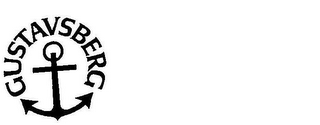 GUSTAVSBERG logo