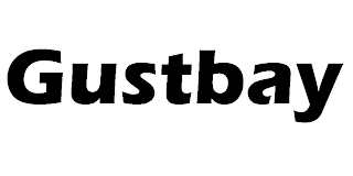 GUSTBAY logo
