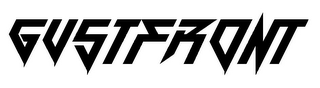 GUSTFRONT logo