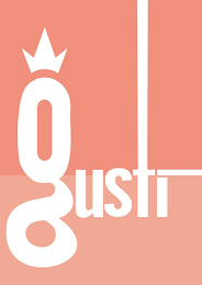 GUSTI logo