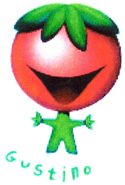 GUSTINO