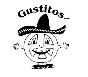 GUSTITOS logo