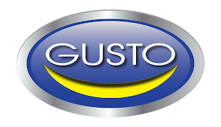 GUSTO logo