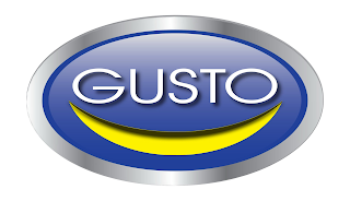 GUSTO logo
