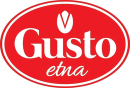 GUSTO ETNA logo