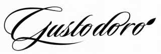 GUSTODORO logo