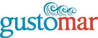 GUSTOMAR logo