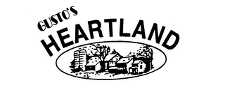 GUSTO'S HEARTLAND