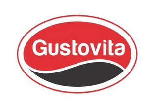 GUSTOVITA logo