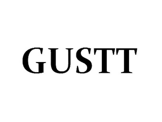 GUSTT logo