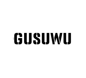 GUSUWU logo