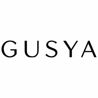 GUSYA logo