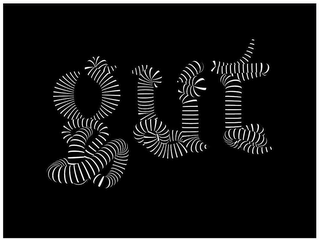 GUT logo
