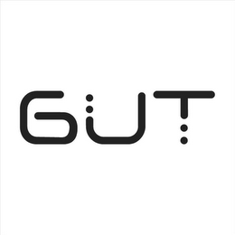 GUT logo