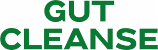 GUT CLEANSE logo