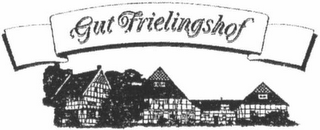 GUT FRIELINGSHOF logo