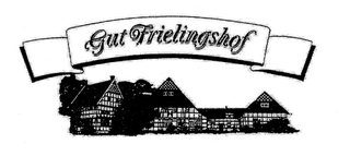 GUT FRIELINGSHOF logo