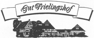 GUT FRIELINGSHOF logo