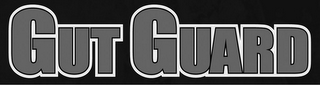 GUT GUARD logo
