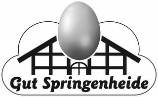 GUT SPRINGENHEIDE logo