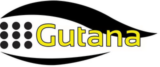 GUTANA logo