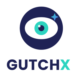 GUTCHX logo