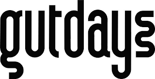 GUTDAYS logo