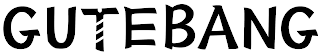 GUTEBANG logo