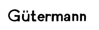 GUTERMANN logo
