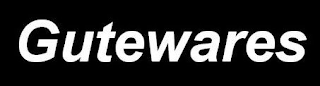 GUTEWARES logo