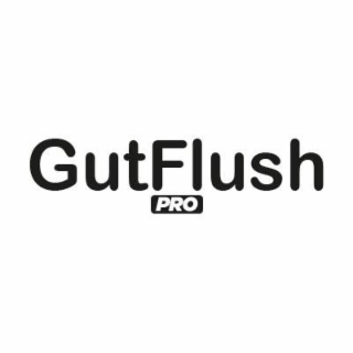 GUTFLUSH PRO logo