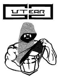 GUTGEAR logo