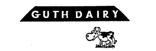 GUTH DAIRY