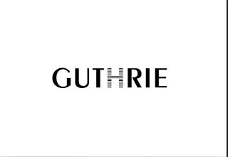 GUTHRIE logo