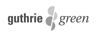 GUTHRIE GREEN logo