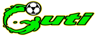 GUTI logo
