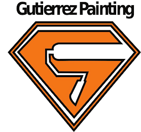 GUTIERREZ PAINTING G logo