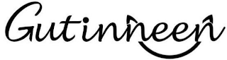 GUTINNEEN logo