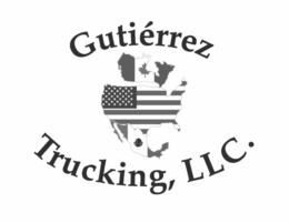 GUTIÉRREZ TRUCKING, LLC. logo