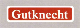 GUTKNECHT logo
