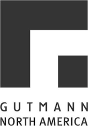 GUTMANN NORTH AMERICA logo