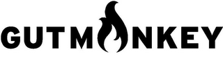 GUTMONKEY logo