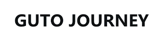 GUTO JOURNEY logo