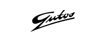 GUTOS logo