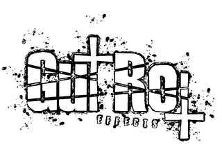GUTROT EFFECTS logo