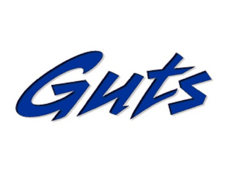 GUTS logo