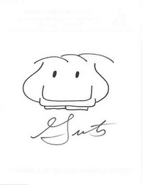 GUTS logo