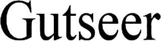 GUTSEER logo