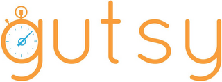 GUTSY logo