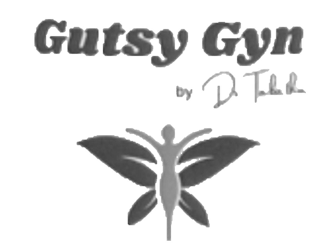 GUTSY GYN BY DR TABATHA logo